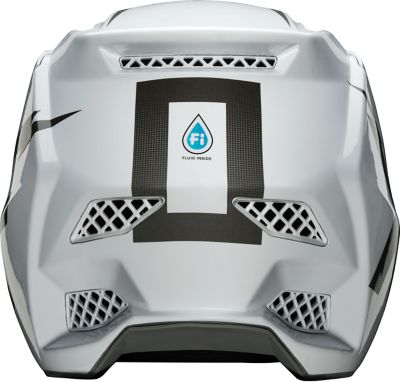 RAMPAGE PRO CARBON HELMET WURD, CE [WHT] S | Fox Racing - Deutschland