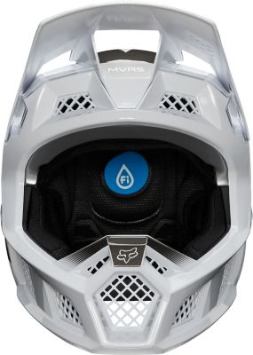 RAMPAGE PRO CARBON HELMET WURD, CE [WHT] S | Fox Racing - Deutschland