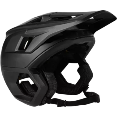 Fox dropframe pro helmet review sale