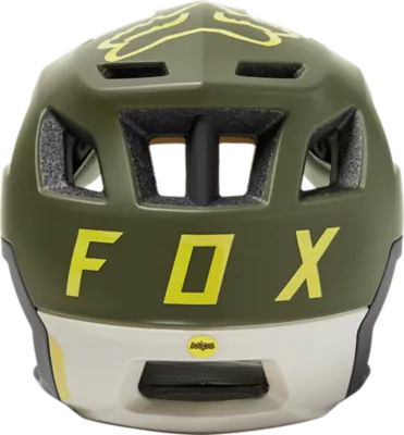 DROPFRAME PRO HELMET, CE 