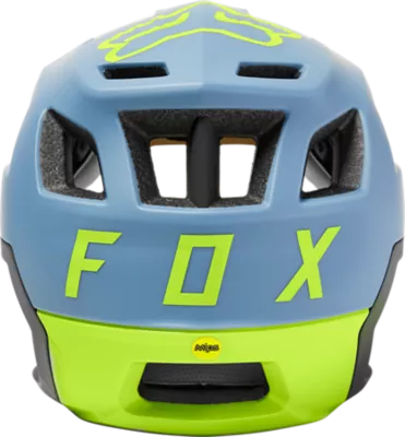 Fox racing store dropframe mtb helmet