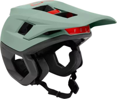 Fox Racing Releases New Dropframe Pro Helmet