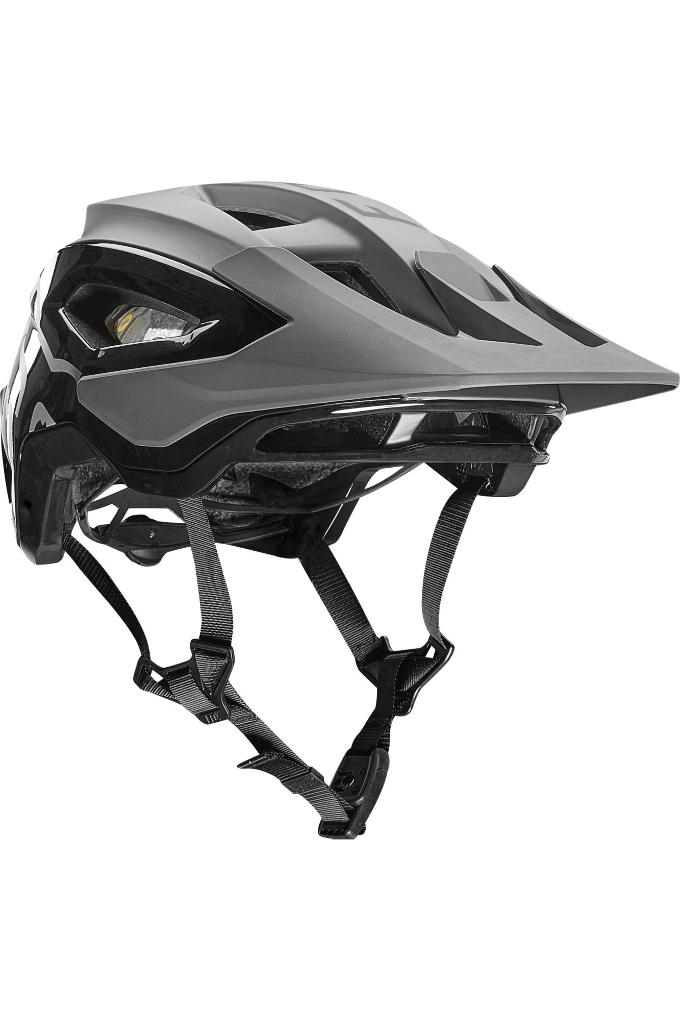SPEEDFRAME PRO HELMET, CE [BLK] S