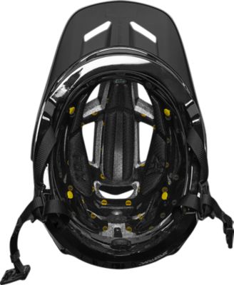 SPEEDFRAME PRO HELMET, CE [BLK] S | Fox Racing - Canada