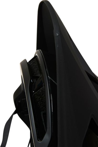 SPEEDFRAME PRO HELMET, CE [BLK] S