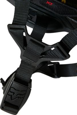 SPEEDFRAME PRO HELMET, CE [BLK] S | Fox Racing - Canada