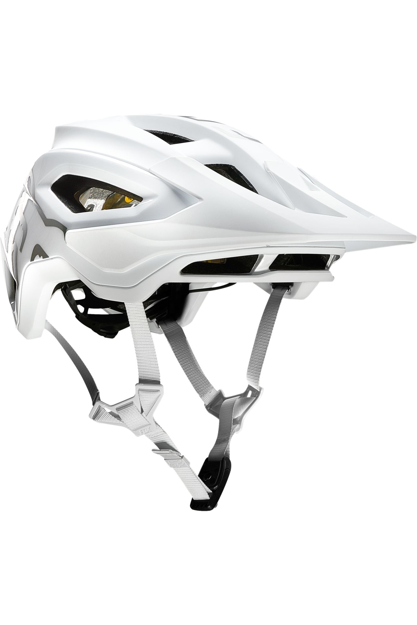 SPEEDFRAME PRO HELMET, CE [WHT] L