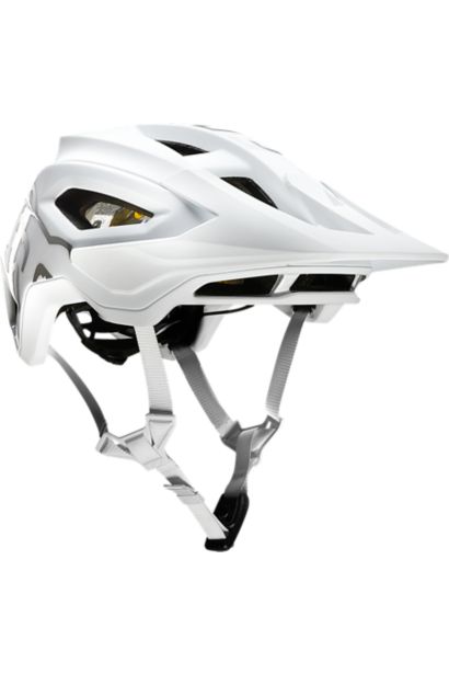 SPEEDFRAME PRO HELMET, CE [WHT] L
