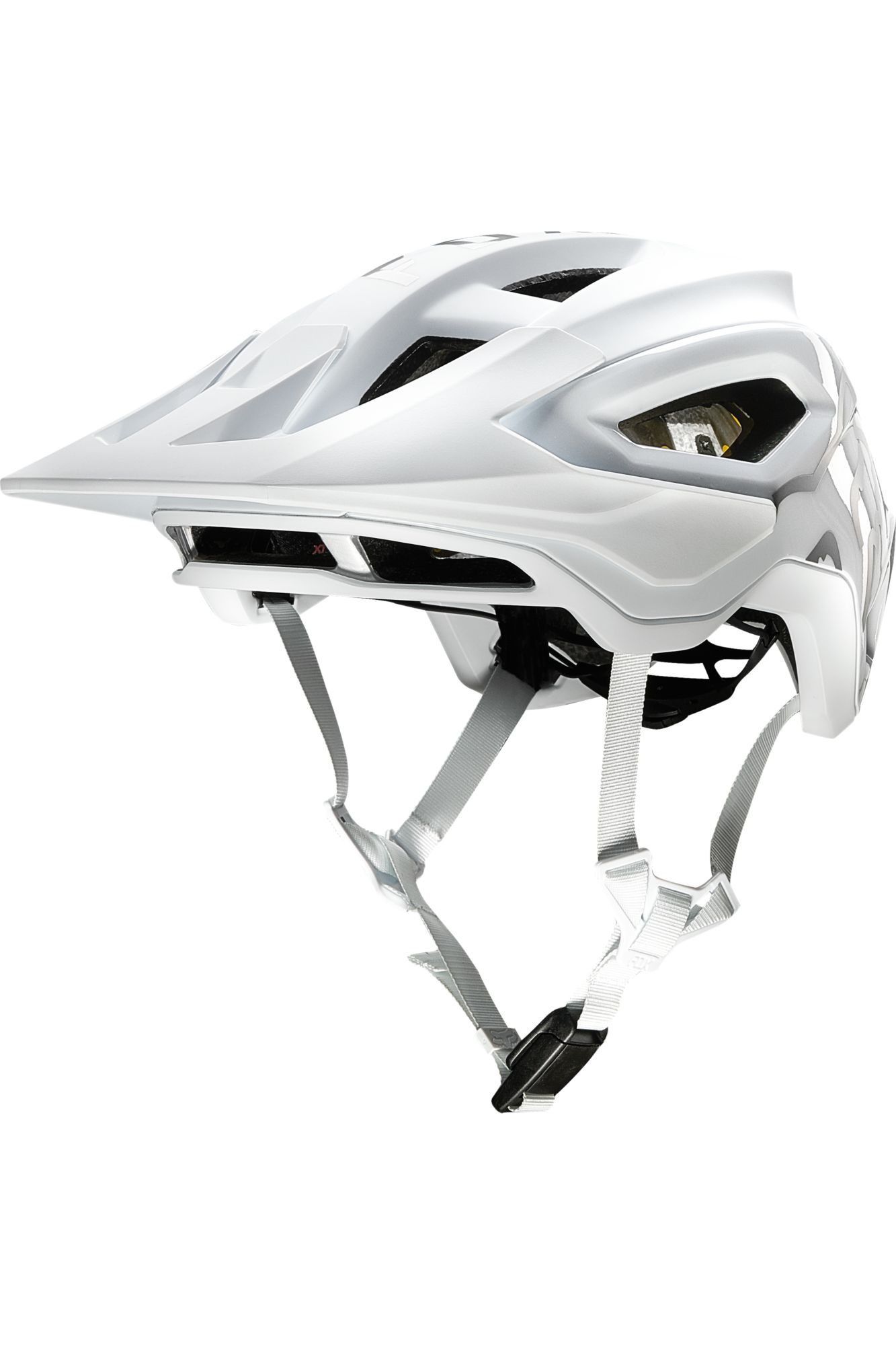 SPEEDFRAME PRO HELMET, CE [WHT] L