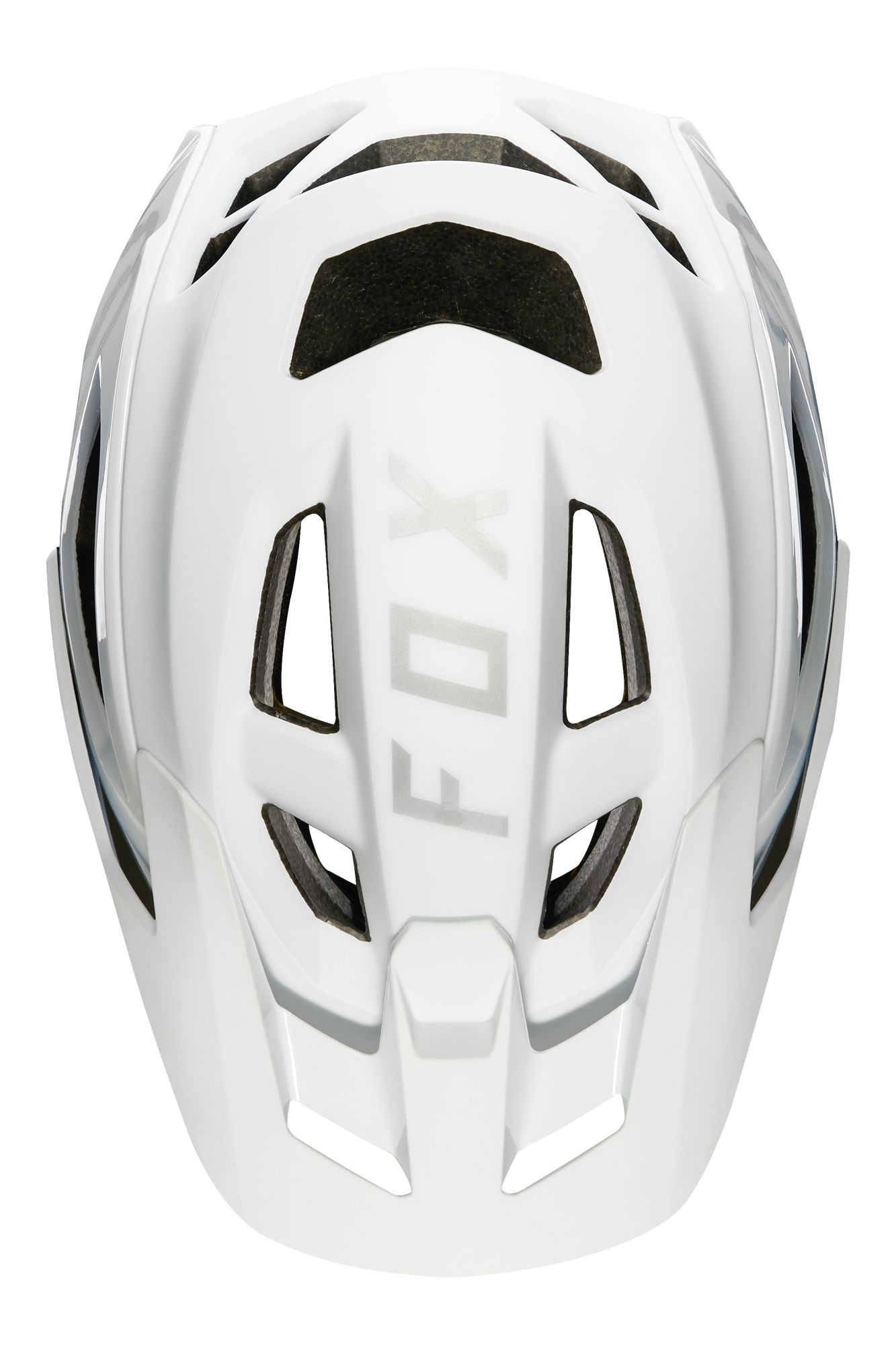 SPEEDFRAME PRO HELMET, CE [WHT] L