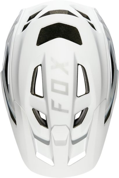 SPEEDFRAME PRO HELMET, CE [WHT] L