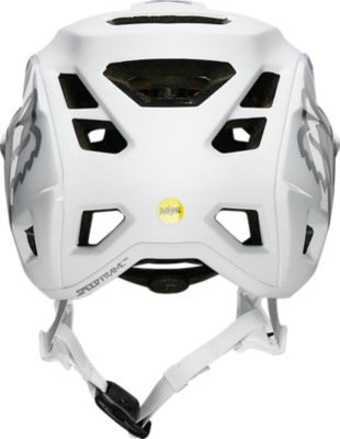 SPEEDFRAME PRO HELMET, CE [WHT] L | Fox Racing - Reino Unido