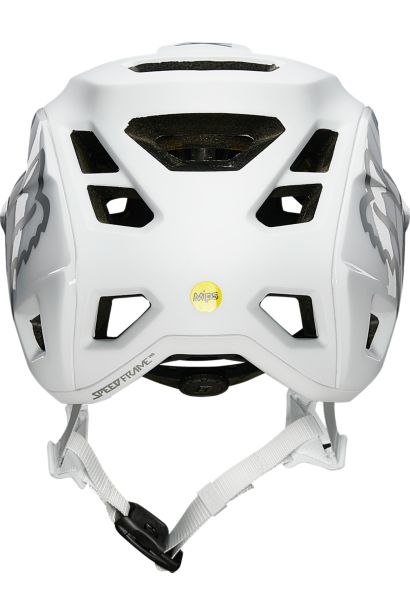 SPEEDFRAME PRO HELMET, CE [WHT] L