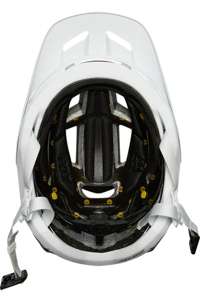 SPEEDFRAME PRO HELMET, CE [WHT] L
