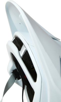 SPEEDFRAME PRO HELMET, CE [WHT] L | Fox Racing - Reino Unido