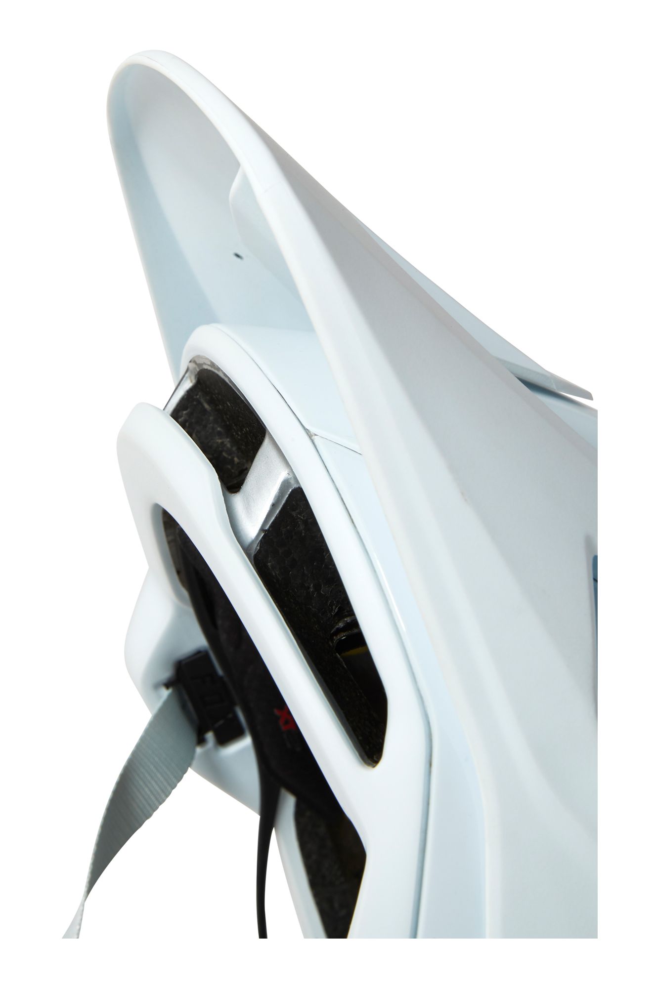 SPEEDFRAME PRO HELMET, CE [WHT] L