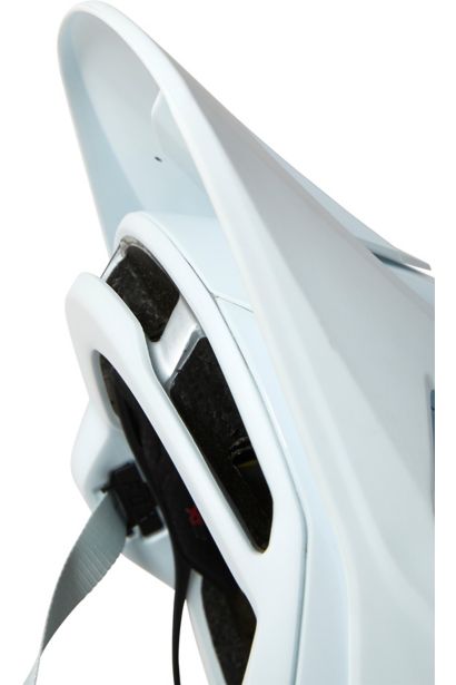 SPEEDFRAME PRO HELMET, CE [WHT] L