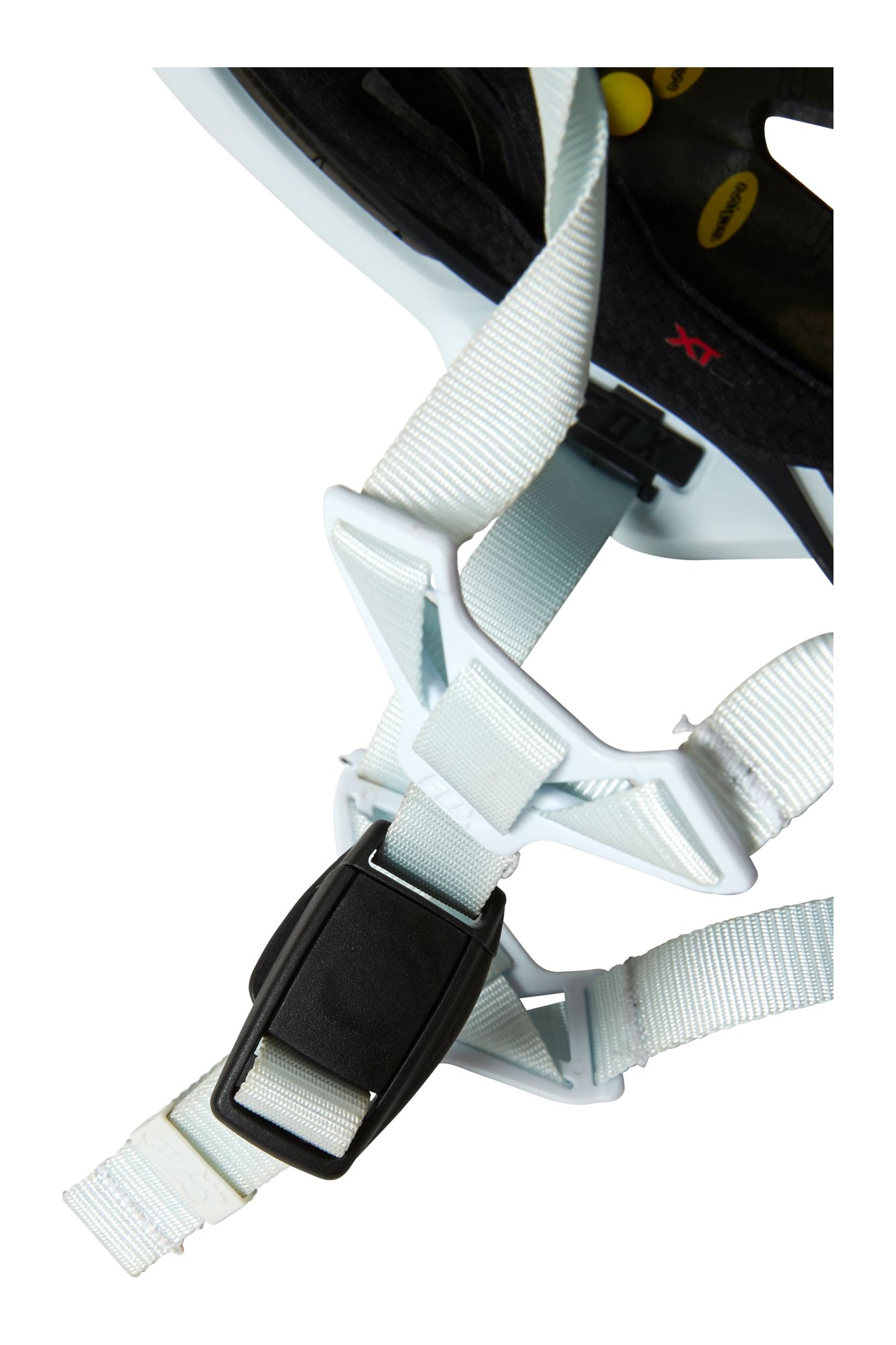 SPEEDFRAME PRO HELMET, CE [WHT] L