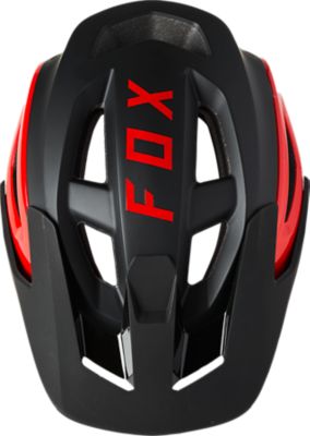 SPEEDFRAME PRO HELMET, CE [BLK/RD] S | Fox Racing - Reino Unido