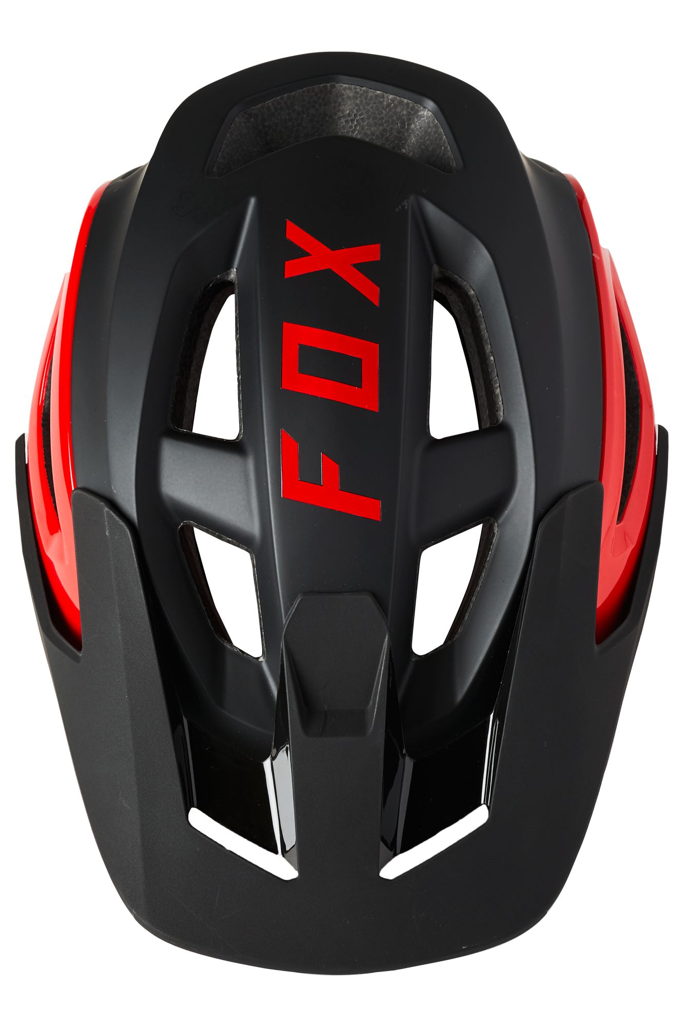 SPEEDFRAME PRO HELMET, CE [BLK/RD] S