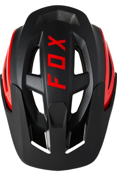 SPEEDFRAME PRO HELMET, CE [BLK/RD] S