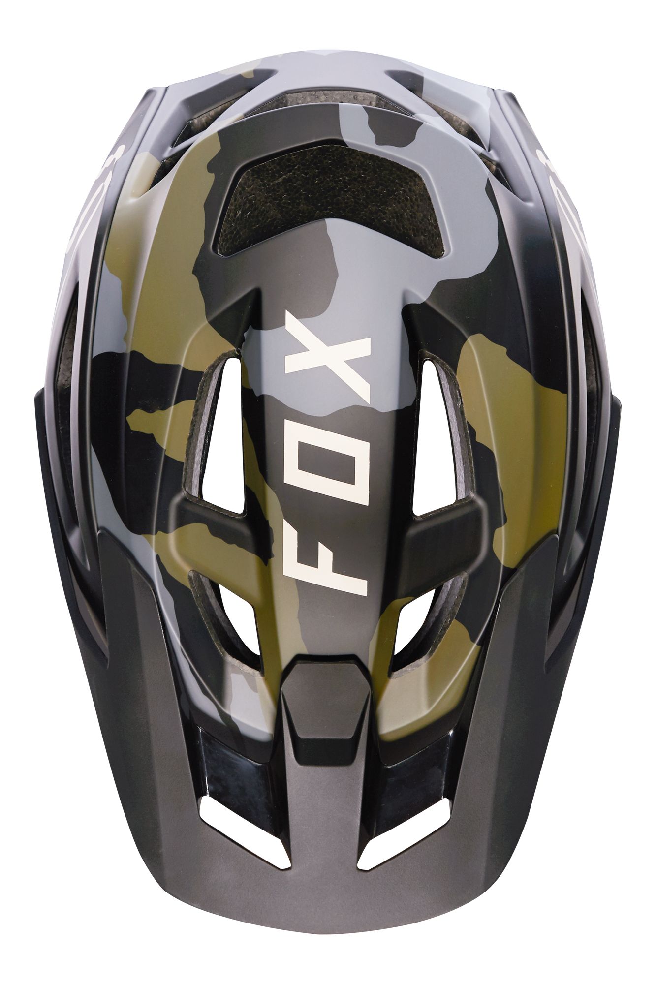 SPEEDFRAME PRO HELMET, CE [GRN CAM] S