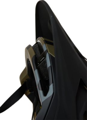 SPEEDFRAME PRO HELMET, CE [GRN CAM] S | Fox Racing - Reino Unido