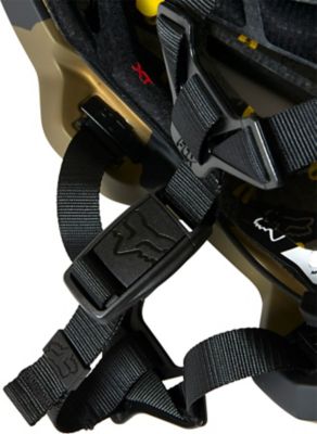 SPEEDFRAME PRO HELMET, CE [GRN CAM] S | Fox Racing - Reino Unido