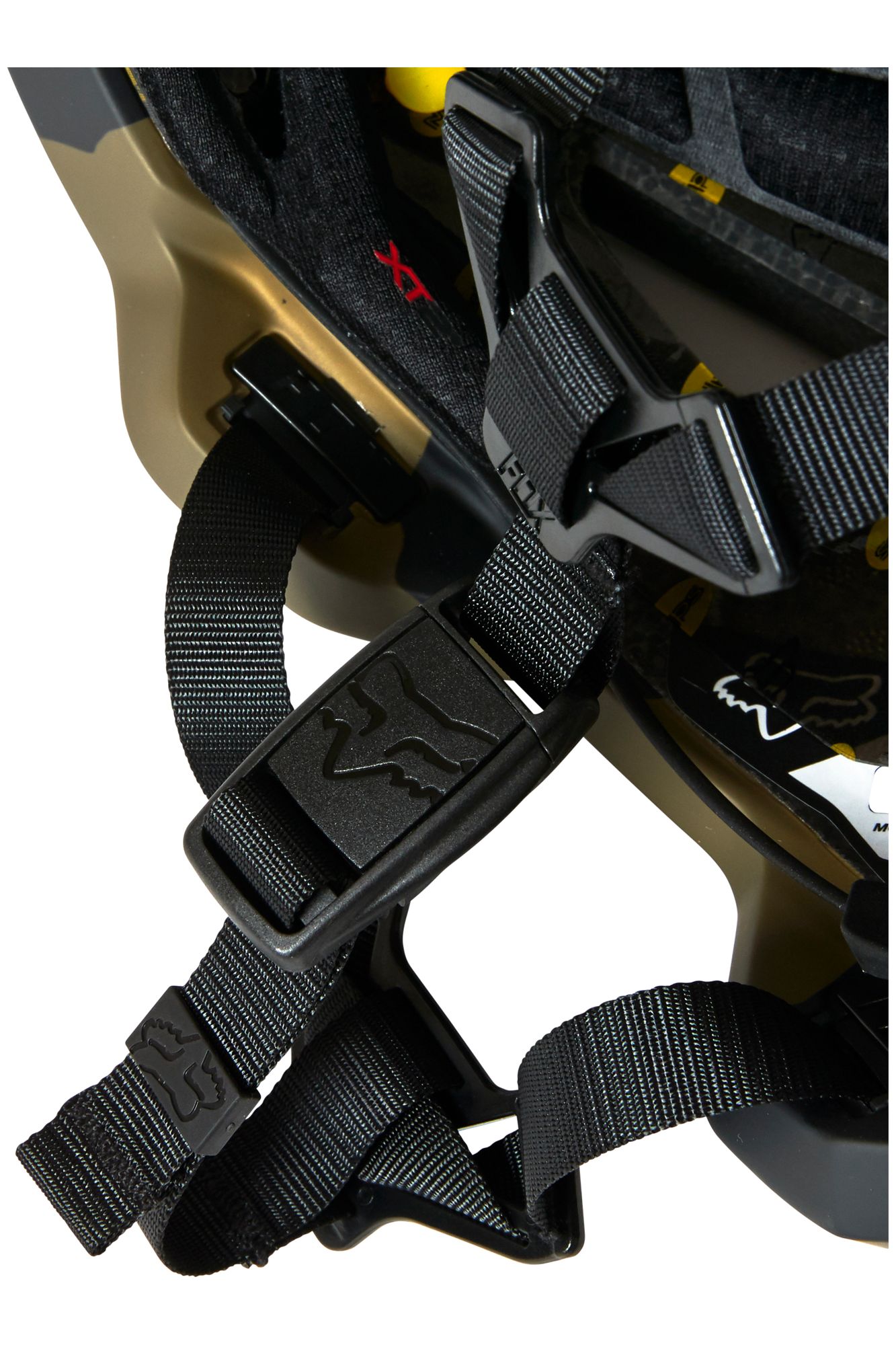 SPEEDFRAME PRO HELMET, CE [GRN CAM] S