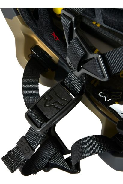 SPEEDFRAME PRO HELMET, CE [GRN CAM] S