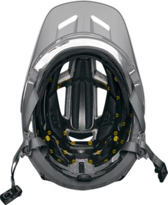 SPEEDFRAME PRO HELMET, CE [PTR] S | Fox Racing - Reino Unido