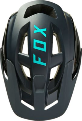 SPEEDFRAME PRO HELMET, CE [TEAL] S | Fox Racing - Reino Unido