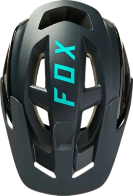 SPEEDFRAME PRO HELMET, CE [TEAL] S | Fox Racing® Ireland