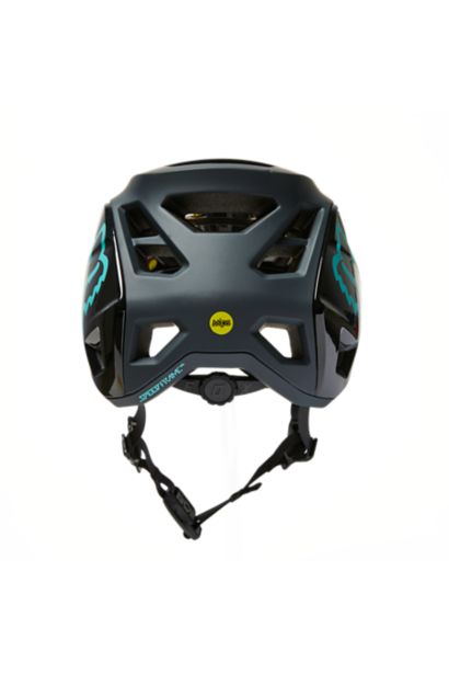 SPEEDFRAME PRO HELMET, CE [TEAL] S