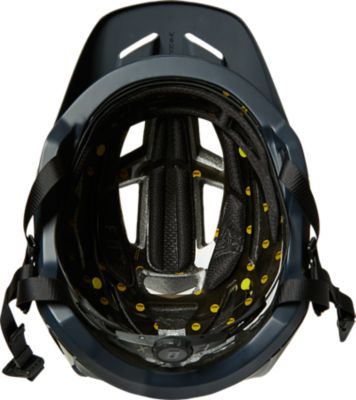 SPEEDFRAME PRO HELMET, CE [TEAL] S | Fox Racing - Reino Unido