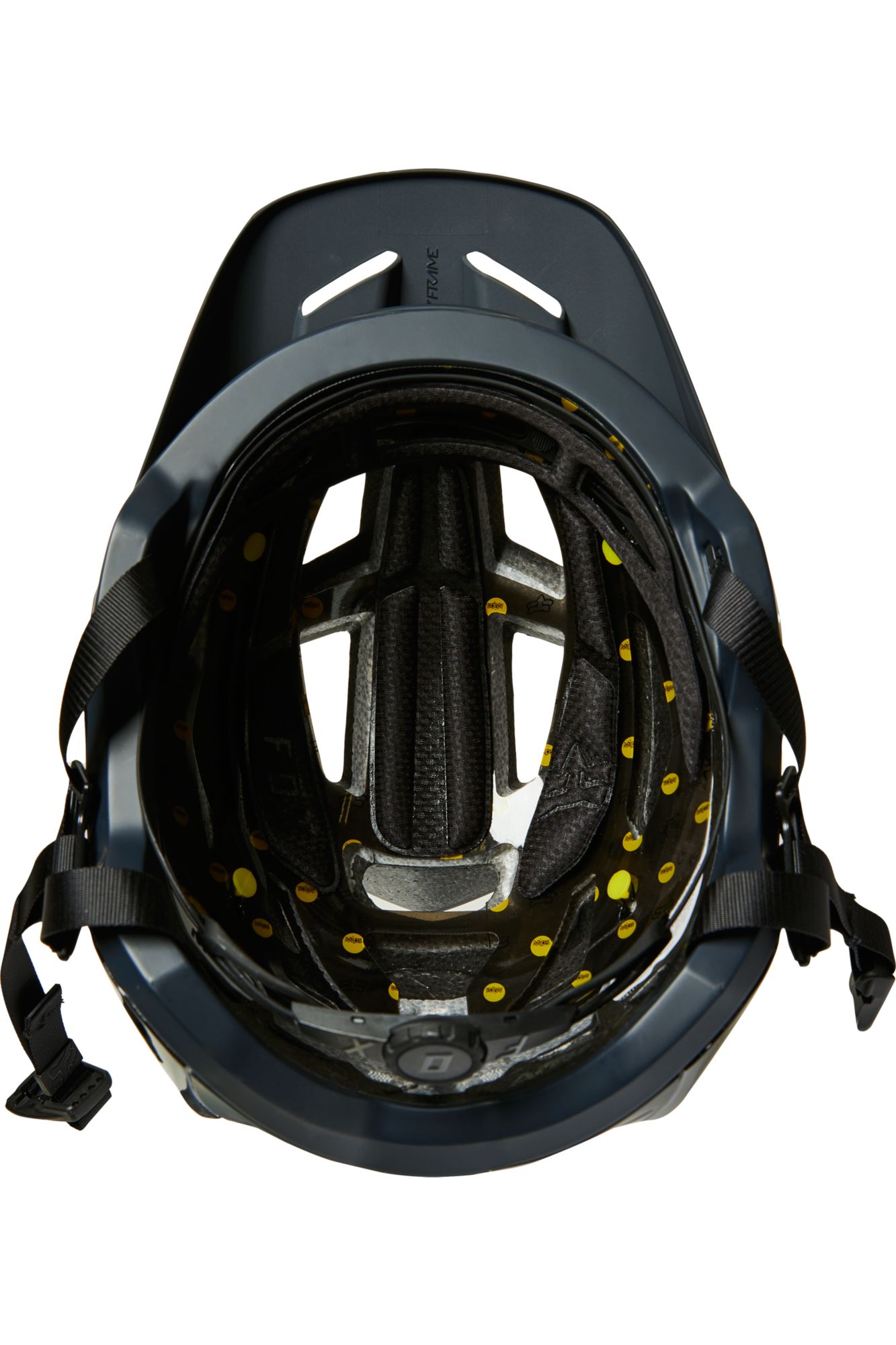 SPEEDFRAME PRO HELMET, CE [TEAL] S