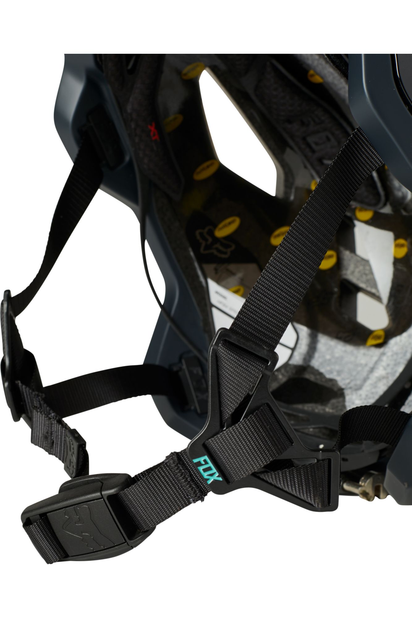 SPEEDFRAME PRO HELMET, CE [TEAL] S