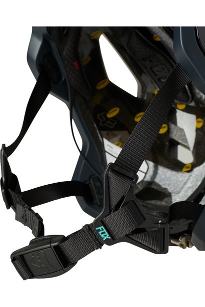 SPEEDFRAME PRO HELMET, CE [TEAL] S