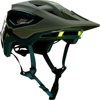 helm mtb fox