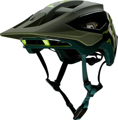 SPEEDFRAME PRO HELMET