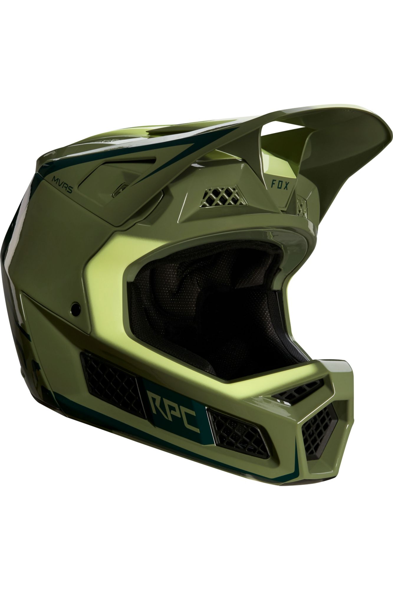 RAMPAGE PRO CARBON HELMET DAIZ, CE [PNE] S