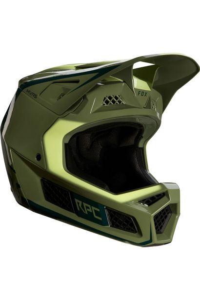 RAMPAGE PRO CARBON HELMET DAIZ, CE [PNE] S