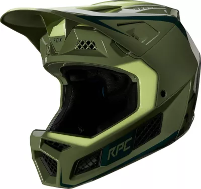 RAMPAGE PRO CARBON HELMET DAIZ, CE 