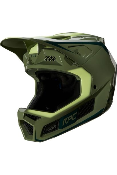 RAMPAGE PRO CARBON HELMET DAIZ, CE [PNE] S