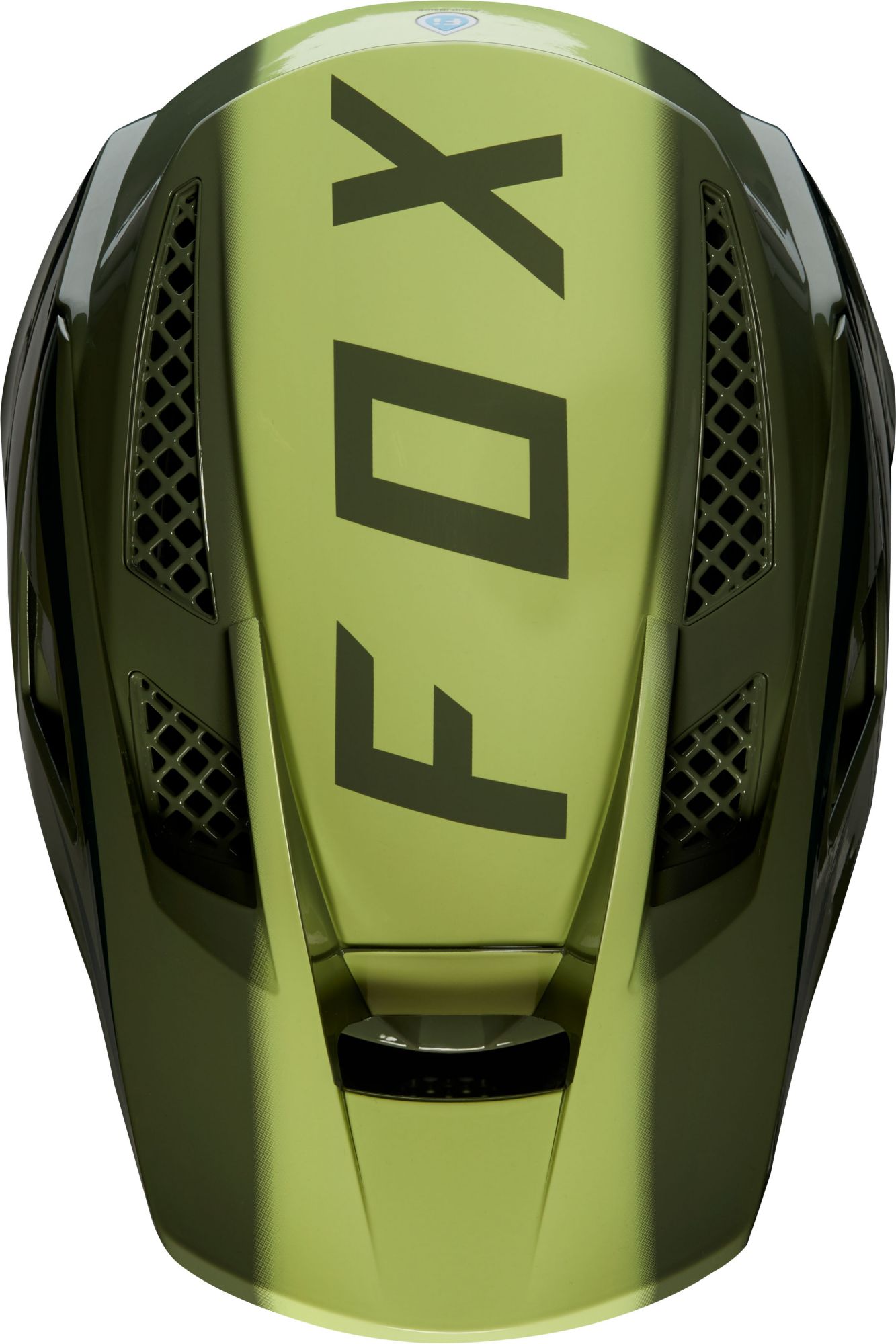 RAMPAGE PRO CARBON HELMET DAIZ, CE [PNE] S