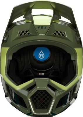 RAMPAGE PRO CARBON HELMET DAIZ, CE [PNE] S | Fox Racing - Deutschland
