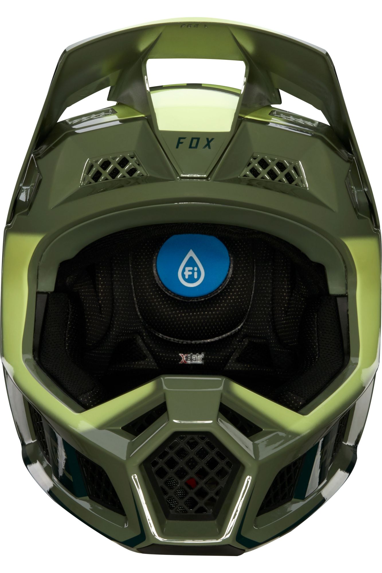 RAMPAGE PRO CARBON HELMET DAIZ, CE [PNE] S