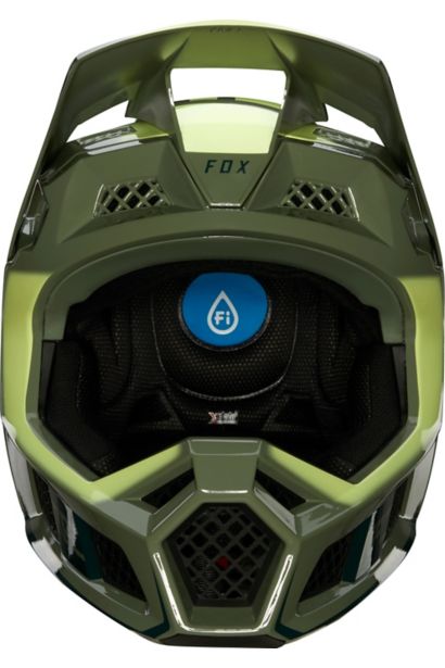 RAMPAGE PRO CARBON HELMET DAIZ, CE [PNE] S