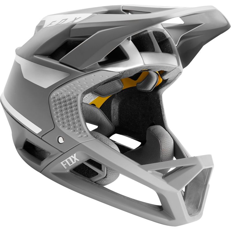 PROFRAME HELMET QUO, CE [PTR] S | Fox Racing - Reino Unido