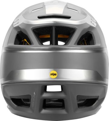 PROFRAME HELMET QUO, CE [PTR] S | Fox Racing - Reino Unido